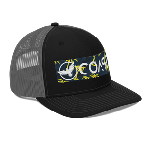 Find Your Coast® Palms Trucker Hats