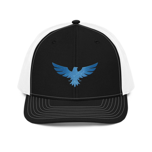 Find Your Coast® Logo Trucker Hats