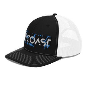 Find Your Coast® Palms Trucker Hats