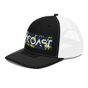 Find Your Coast® Palms Trucker Hats