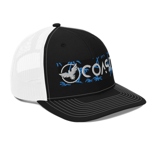 Find Your Coast® Palms Trucker Hats