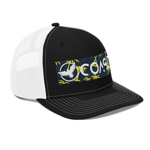 Find Your Coast® Palms Trucker Hats