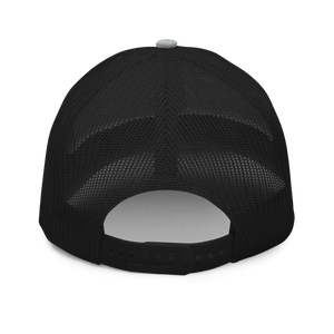 Find Your Coast® Palms Mid-Profile Mesh Back Trucker Hats