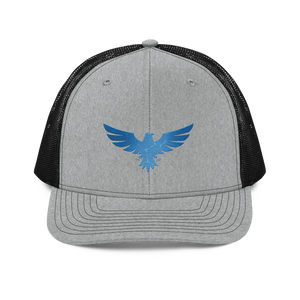 Find Your Coast® Logo Trucker Hats