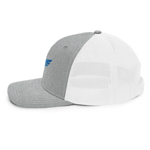 Find Your Coast® Logo Trucker Hats