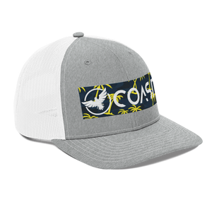 Find Your Coast® Palms Trucker Hats