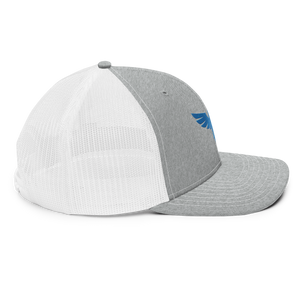 Find Your Coast® Logo Trucker Hats