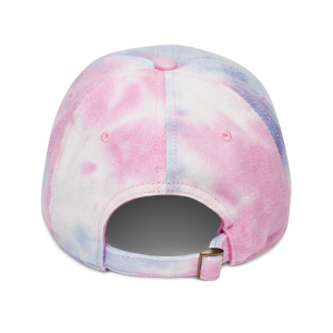 Find Your Coast Summer Tie Dye Hat