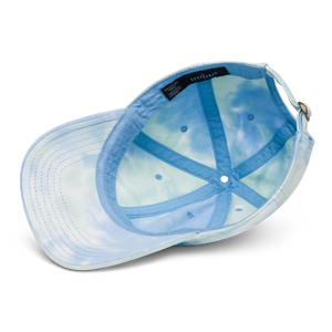 Find Your Coast Summer Tie Dye Hat