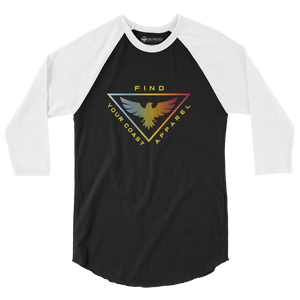 Find Your Coast® Classic Raglans