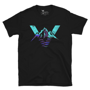 Venture Pro Ocean Tee Shirts