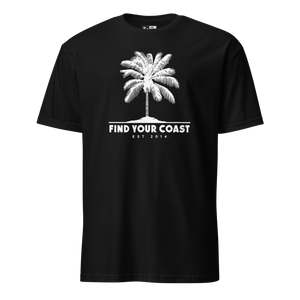 Find Your Coast Coastal Comfort Tee
