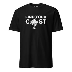 Find Your Coast Coastal Comfort Tee