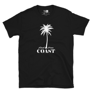 Find Your Coast® Coastal Comfort Palm Tee