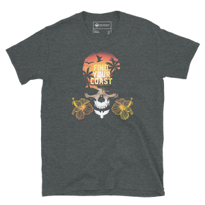 FYC Tropical Life Short Sleeve Tees