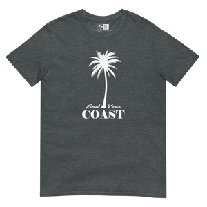 Find Your Coast® Coastal Comfort Palm Tee