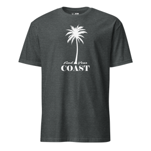 Find Your Coast® Coastal Comfort Palm Tee