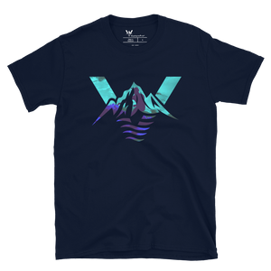 Venture Pro Ocean Tee Shirts