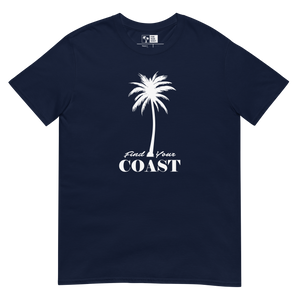 Find Your Coast® Coastal Comfort Palm Tee