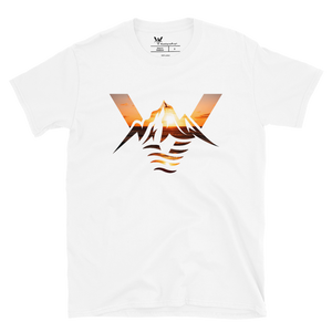 Venture Pro® Sunset Cotton Tee Shirts