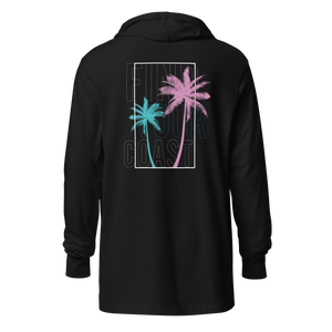 Find Your Coast® Coastal Breeze Hooded Shirt