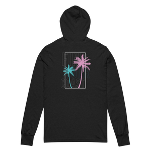 Find Your Coast® Coastal Breeze Hooded Shirt