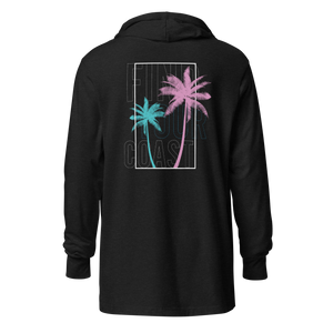 Find Your Coast® Coastal Breeze Hooded Shirt
