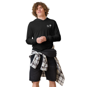 Find Your Coast® Coastal Breeze Hooded Shirt