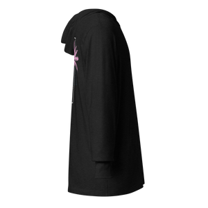 Find Your Coast® Coastal Breeze Hooded Shirt