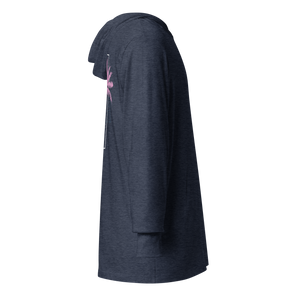 Find Your Coast® Coastal Breeze Hooded Shirt