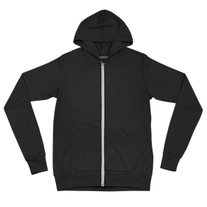 Find Your Coast® Outer Banks Explorer Zip-Up Hoodie