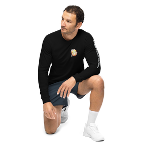 Find Your Coast® All-Season Essential Long Sleeve Tees