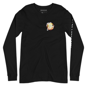 Find Your Coast® All-Season Essential Long Sleeve Tees