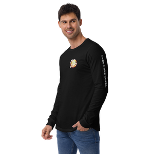 Find Your Coast® All-Season Essential Long Sleeve Tees