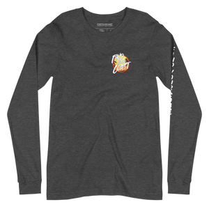 Find Your Coast® All-Season Essential Long Sleeve Tees