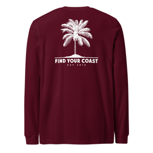 Find Your Coast® All-Season Palm Long Sleeves