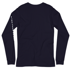 Find Your Coast® All-Season Essential Long Sleeve Tees