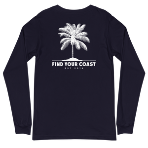 Find Your Coast® All-Season Palm Long Sleeves