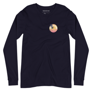 Find Your Coast® All-Season Essential Long Sleeve Tees