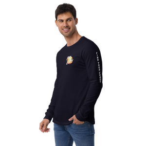 Find Your Coast® All-Season Essential Long Sleeve Tees