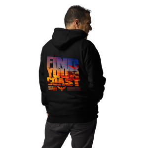 Find Your Coast® Heritage Sunset Explorer Hoodie
