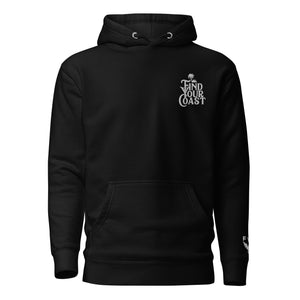 Find Your Coast® Shipwrecked Heritage Explorer Hoodie