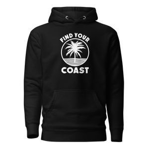 Find Your Coast® Palms Heritage Explorer Hoodie
