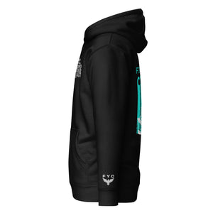 Find Your Coast® Shipwrecked Heritage Explorer Hoodie