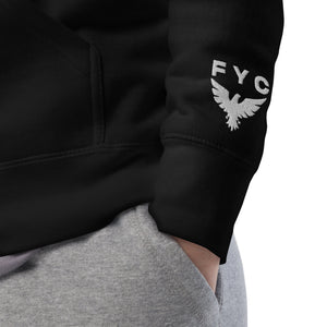 Find Your Coast® Shipwrecked Heritage Explorer Hoodie