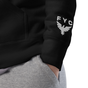 Find Your Coast® Surf Supply Co Heritage Hoodie