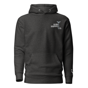 Find Your Coast® Surf Supply Co Heritage Hoodie