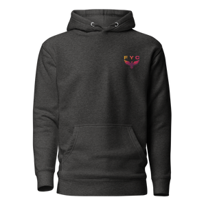 Find Your Coast® Heritage Sunset Explorer Hoodie