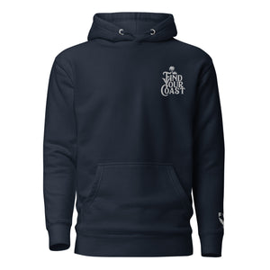 Find Your Coast® Shipwrecked Heritage Explorer Hoodie