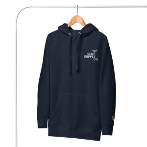 Find Your Coast® Surf Supply Co Heritage Hoodie